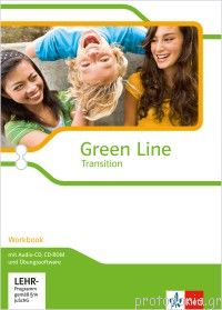 Green Line 6 Audio-cd Download