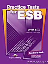 practice tests for esb c2 practice tests for esb c2
